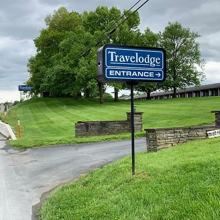 Travelodge By Wyndham Strasburg/Lancaster Amish Country Exteriér fotografie