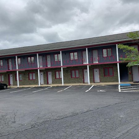 Travelodge By Wyndham Strasburg/Lancaster Amish Country Exteriér fotografie