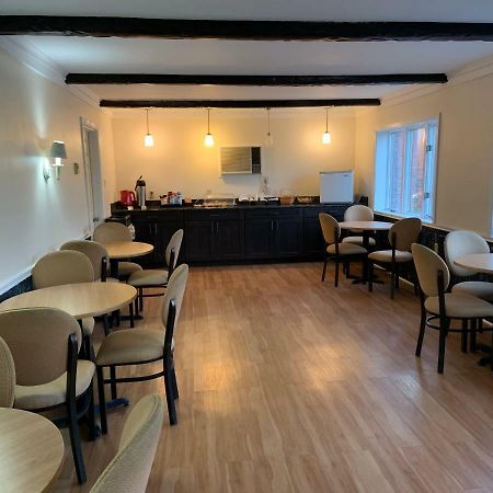 Travelodge By Wyndham Strasburg/Lancaster Amish Country Exteriér fotografie