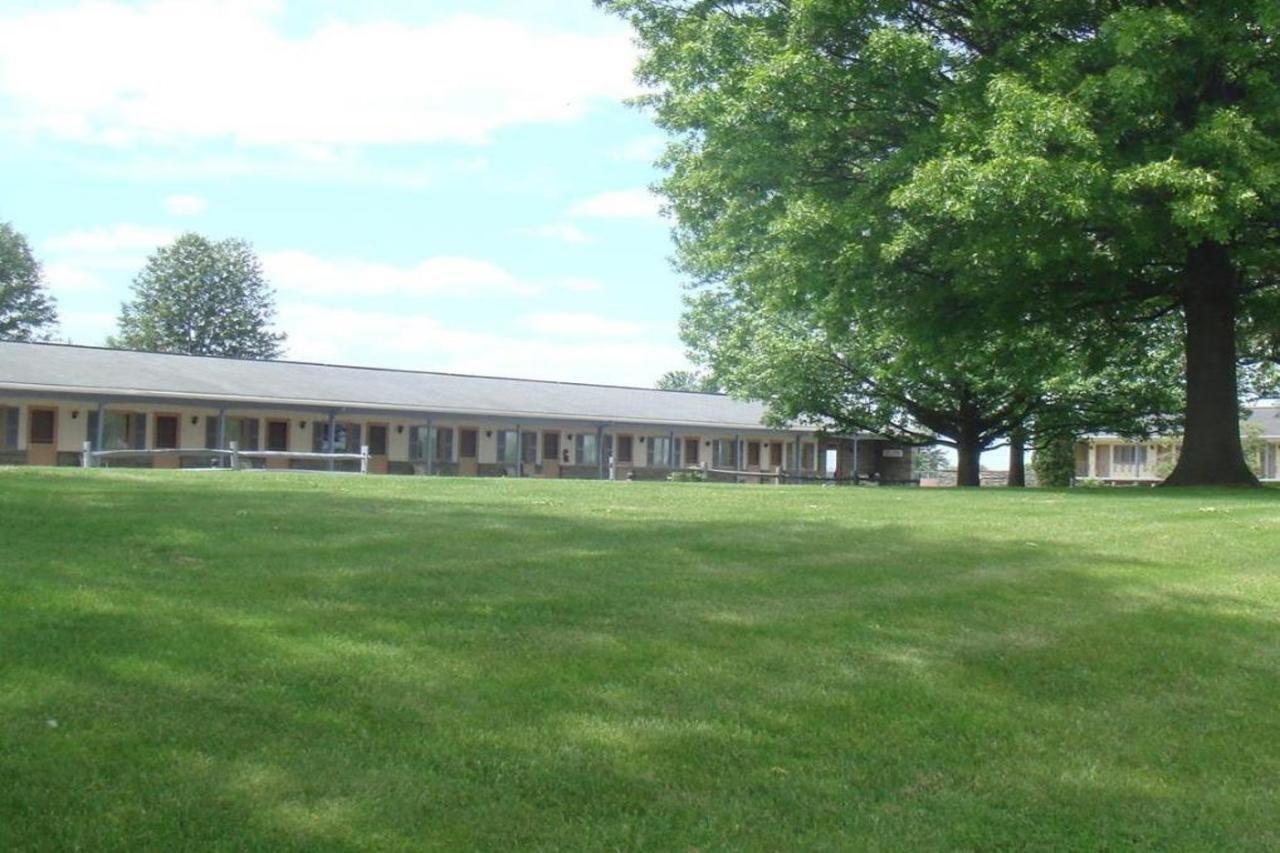 Travelodge By Wyndham Strasburg/Lancaster Amish Country Exteriér fotografie