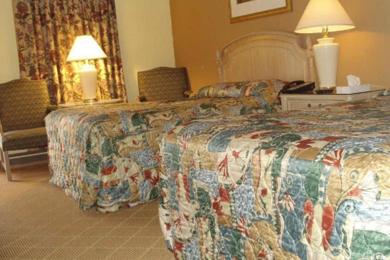 Travelodge By Wyndham Strasburg/Lancaster Amish Country Exteriér fotografie