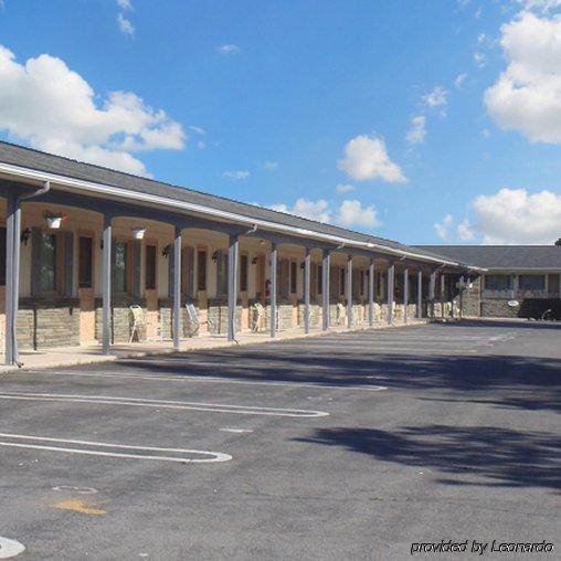 Travelodge By Wyndham Strasburg/Lancaster Amish Country Exteriér fotografie
