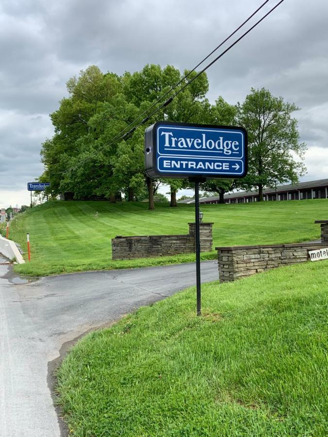 Travelodge By Wyndham Strasburg/Lancaster Amish Country Exteriér fotografie