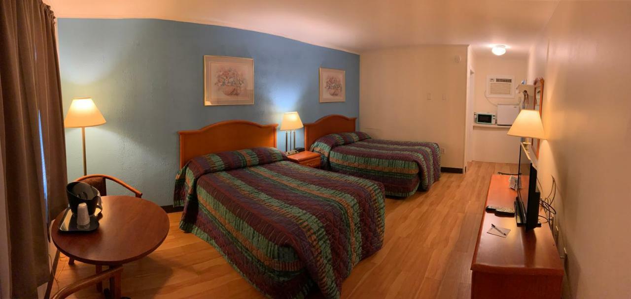 Travelodge By Wyndham Strasburg/Lancaster Amish Country Pokoj fotografie